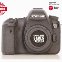 Canon EOS 6D