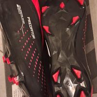 Adidas con tacchetti scarpe da calcio