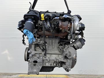 HHDA MOTORE COMPLETO FORD Focus Berlina 4Â° Serie