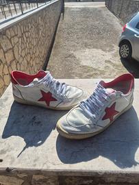 scarpe golden goose n 45