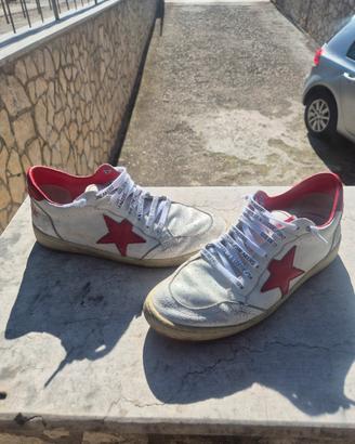 scarpe golden goose n 45