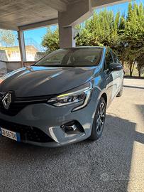 Renault clio V Dci