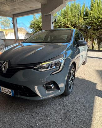 Renault clio V Dci