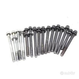 BULLONI MISTI TESTE CILINDRI CARTER HONDA VTR 1000