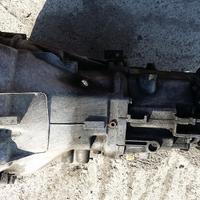 Cambio manuale bmw e46 - 2003 - valvetronic