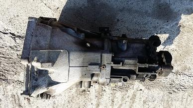 Cambio manuale bmw e46 - 2003 - valvetronic