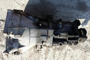 Cambio manuale bmw e46 - 2003 - valvetronic