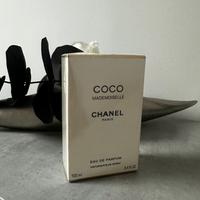 Profumo Coco Chanel Mademoiselle 100ml