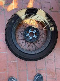 Bmw gs 1250 anno 2023