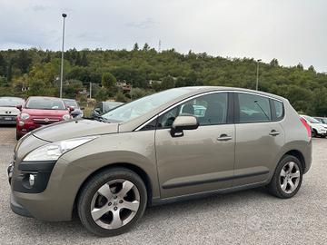 Peugeot 3008 1.6 VTi 120CV Premium