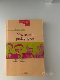 Novecento pedagogico