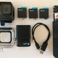 gopro 8 black prezzo trattabile