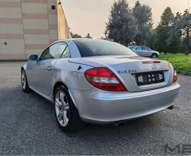 Slk 350 asi