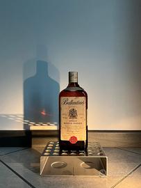 Ballantine’s Finest Scotch Whisky Vintage