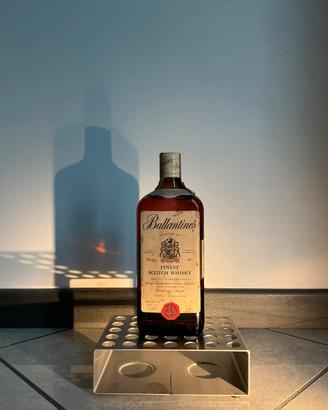 Ballantine’s Finest Scotch Whisky Vintage