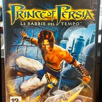 Videogioco | Prince of Persia | PC | DVD-ROM