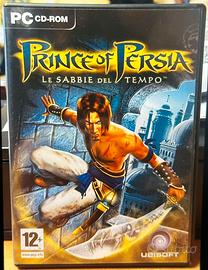 Videogioco | Prince of Persia | PC | DVD-ROM