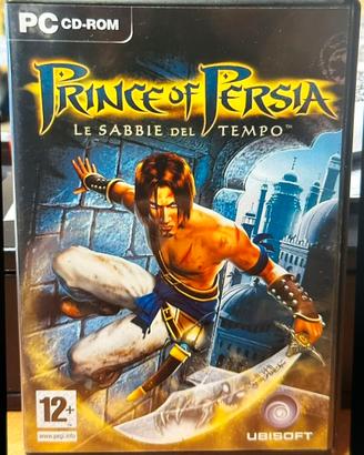 Videogioco | Prince of Persia | PC | DVD-ROM