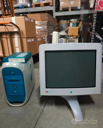 Apple Power Macintosh G3 Vintage