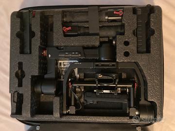 DJI RONIN M