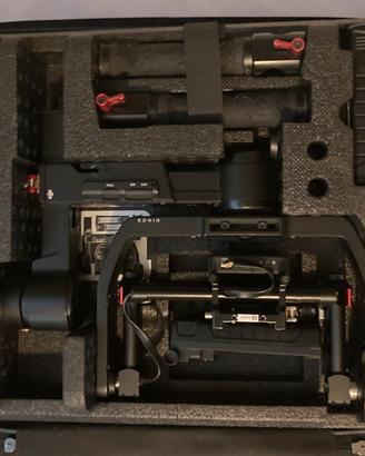 DJI RONIN M