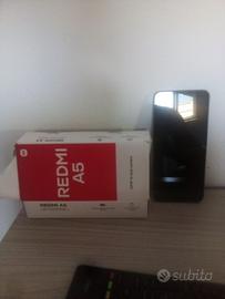 Redmi A5