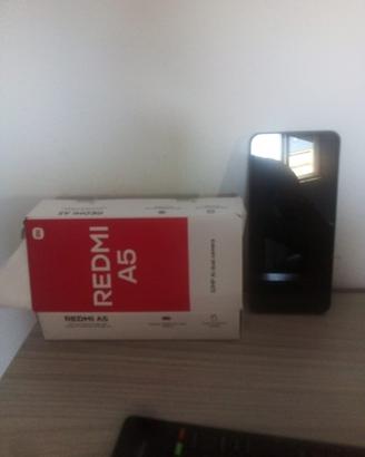 Redmi A5