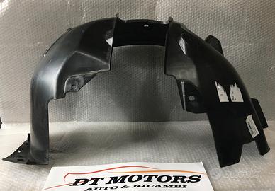 Passaruota ant dx Smart fortwo 453