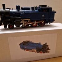 Marklin H0 Locomotiva A Vapore 3095 34 Anal/Delta 