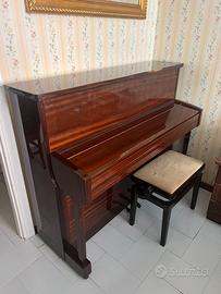 Pianoforte verticale Alfonsi