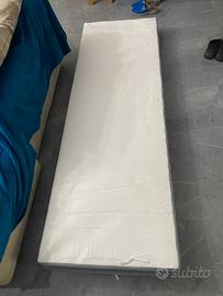 Materasso per dovano letto nuovo
