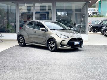 Toyota Yaris 1.5 Hybrid 92CV E6 Neo - 2020