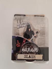 Slash Action Figure