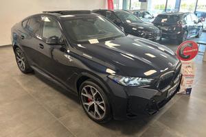 BMW X6 xDrive30d Tetto Apribile Msport Pro 48V Str