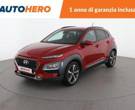HYUNDAI Kona RM27108