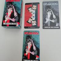  Dylan Dog I tarocch*i dell'incubo 2018
