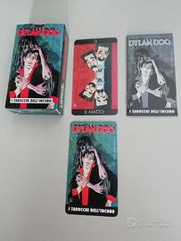  Dylan Dog I tarocch*i dell'incubo 2018