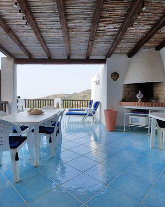 Villa a schiera a Pula