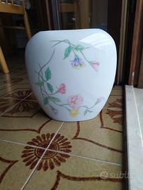 Vaso in ceramica 