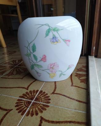Vaso in ceramica 