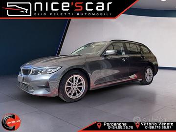 BMW Serie 3 320d 48V Touring Business Advantage