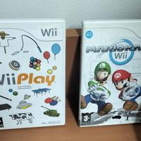 Nintendo Wii