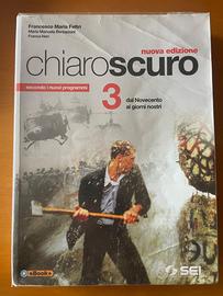 Chiaro scuro 3