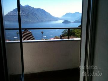 Appartamento vista lago e monti