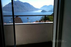 Appartamento vista lago e monti