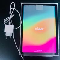 iPad Air 11" M2 (2024) 128GB – pari al nuovo