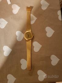 orologio da donna omega 