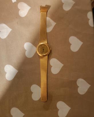 orologio da donna omega 