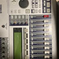 MULTITRACCIA REGISTRAZIONE