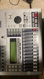 MULTITRACCIA REGISTRAZIONE